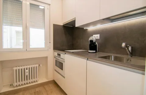 Pis de 30 m² a Madrid