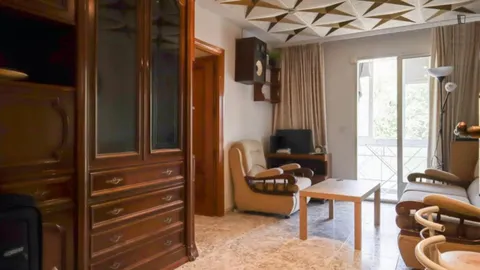 Habitació de lloguer, Getafe