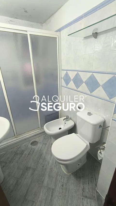 Pis de 122 m² a Dos Hermanas