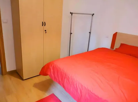 Habitació de lloguer, Getafe
