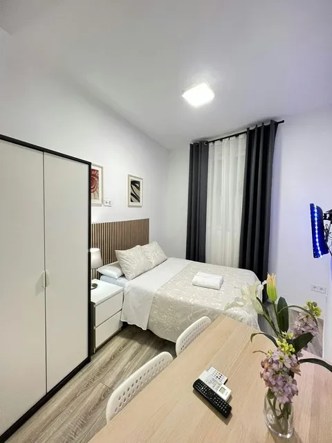 Apartamento 24 m² em Madrid