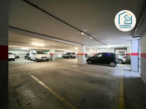 Wohnung 106 m² in Güímar
