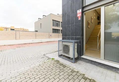 Pis de 80 m² a Madrid