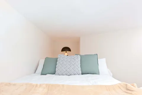 Pis de 36 m² a Madrid