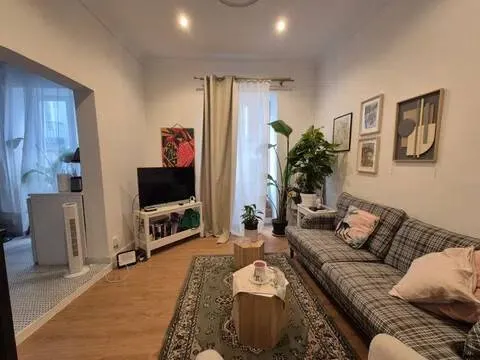 Piso de 86 m² en Madrid