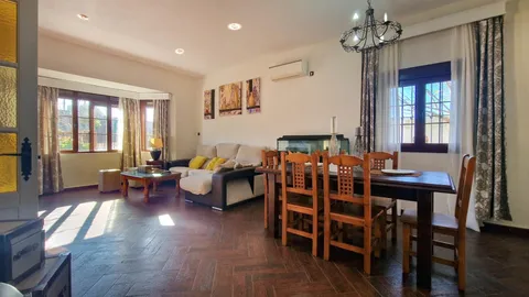 Casa de 227 m² a Higuera de Vargas