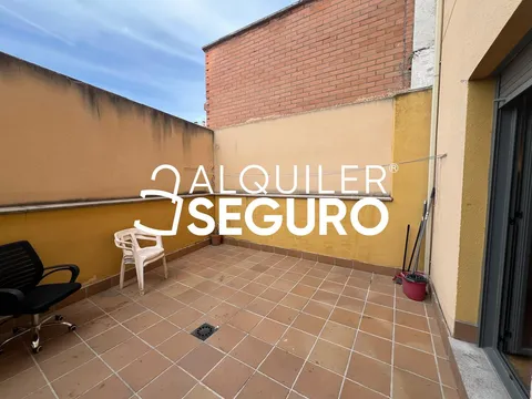 Appartamento 65 m² a Madrid