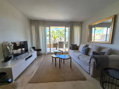 Pis de 120 m² a San Roque (4/34)