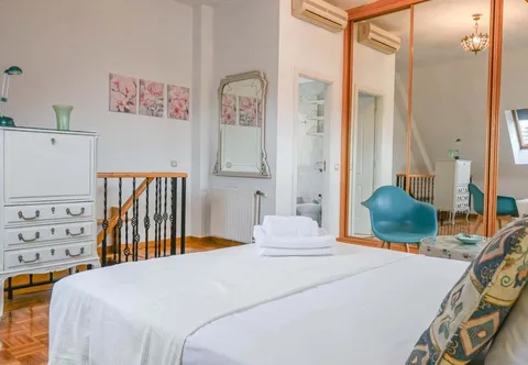 Pis de 75 m² a Madrid