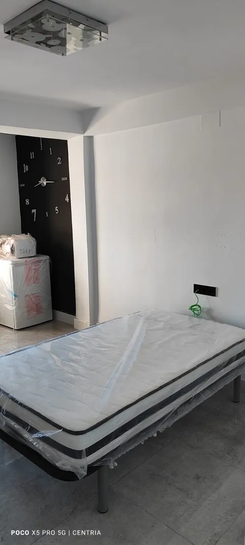 Habitación 120 m²,