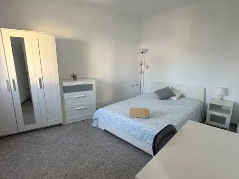 Habitació de lloguer, Santa Cruz de Tenerife