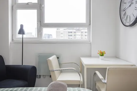 Wohnung 100 m² in Móstoles