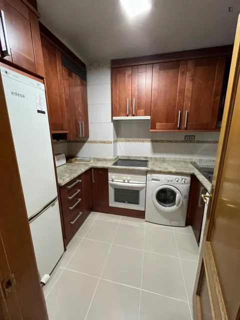 Pis de 55 m² a Madrid