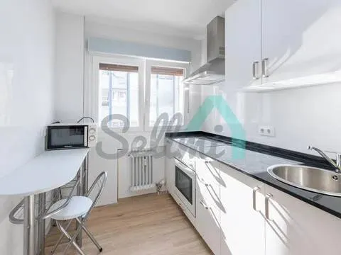 Pis de 68 m² a Oviedo