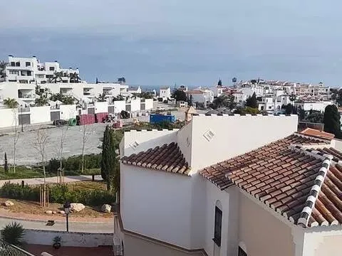 Pis de 170 m² a Nerja