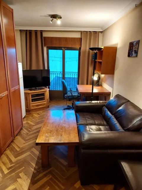 Habitació de lloguer, Salamanca