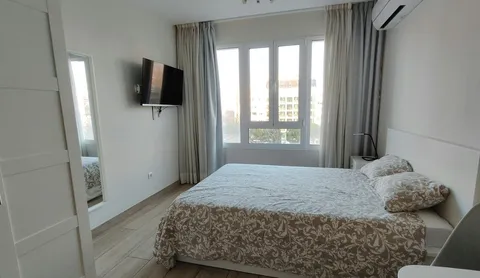 Appartamento 30 m² a Madrid