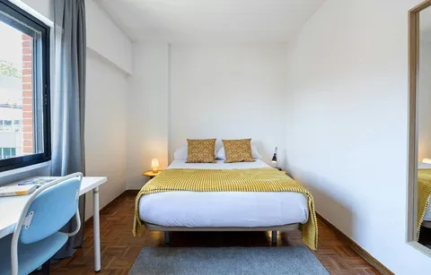 Habitación en alquiler, Madrid