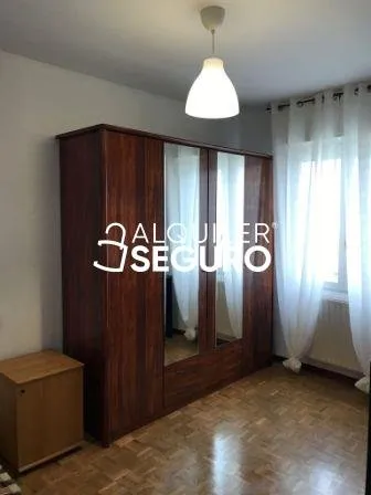 Pis de 59 m² a Vitòria