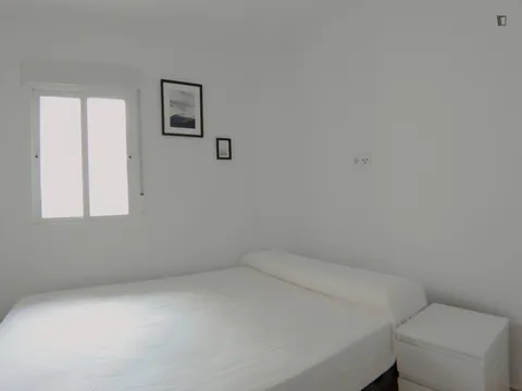 Pis de 30 m² a Madrid