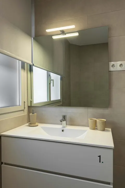 Zimmer zur Miete, Barcelona