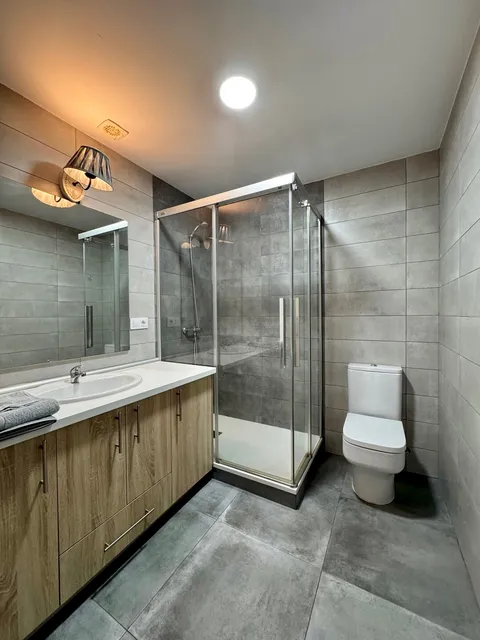 Wohnung 70 m² in Cáceres