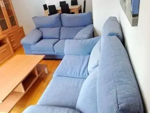 Pis de 114 m² a Ourense