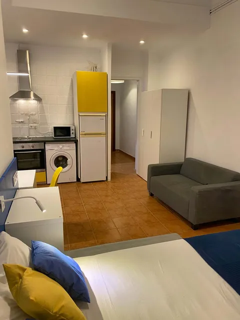 Pis de 40 m² a Barcelona