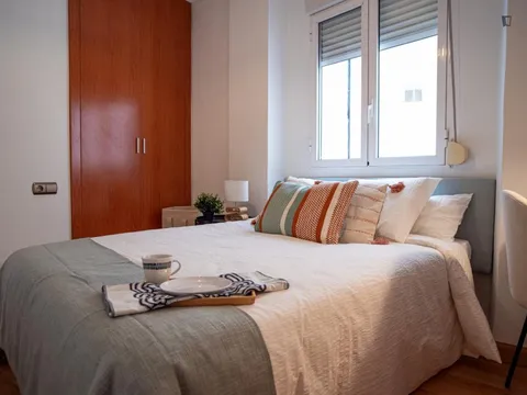 Habitació de lloguer, Alacant