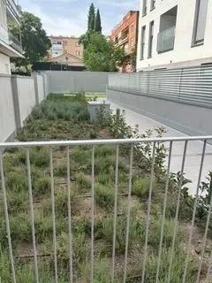 Pis de 48 m² a Madrid