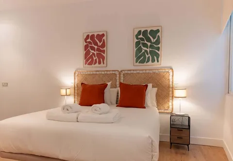 Pis de 85 m² a Madrid