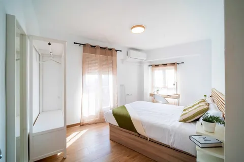 Zimmer zur Miete, Valencia