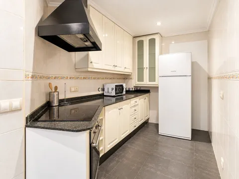 Pis de 111 m² a València