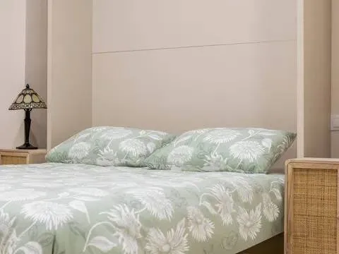 Pis de 45 m² a Màlaga