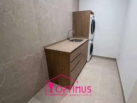 Wohnung 113 m² in Turís