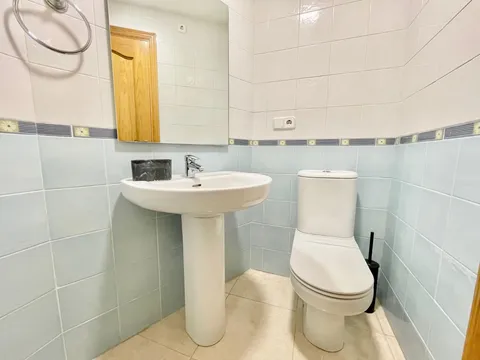 Pis de 90 m² a el Pilar de la Foradada