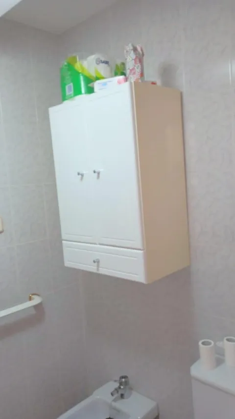 Pis de 75 m² a Sevilla