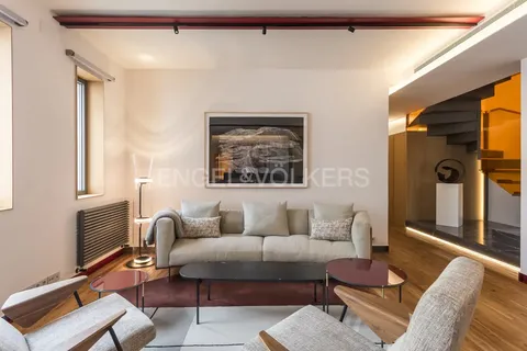 Appartement 145 m² à Madrid