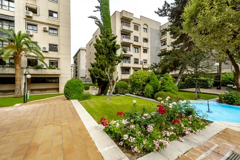 Pis de 60 m² a Madrid