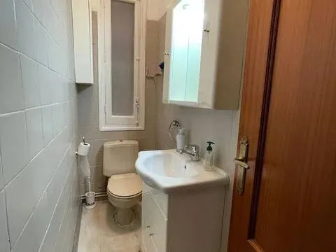 Wohnung 137 m² in Madrid