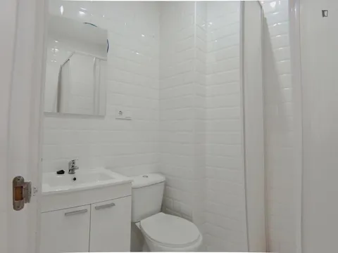 Pis de 55 m² a Madrid