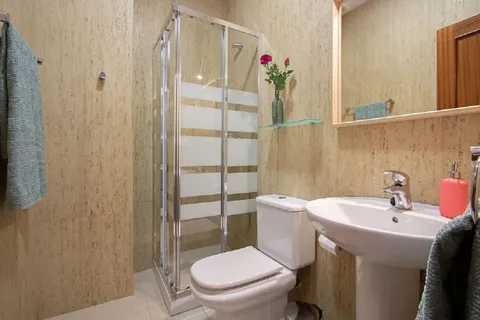 Pis de 92 m² a València