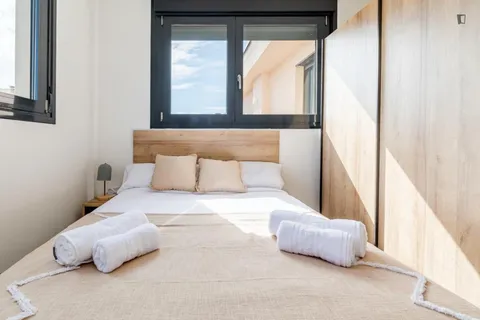Wohnung 80 m² in Madrid