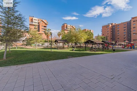 Квартира 55 м² в Granada