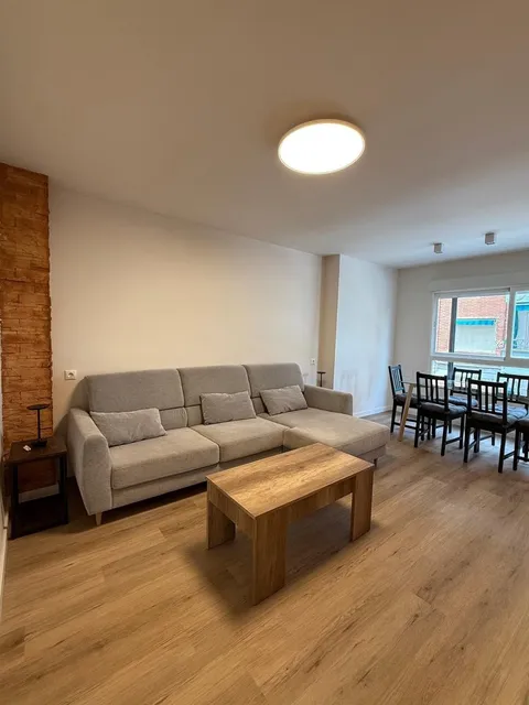 Pis de 98 m² a Alcoi