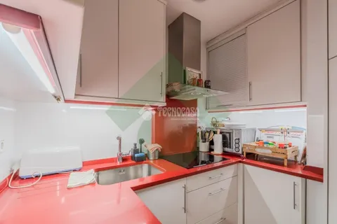 Pis de 85 m² a Madrid