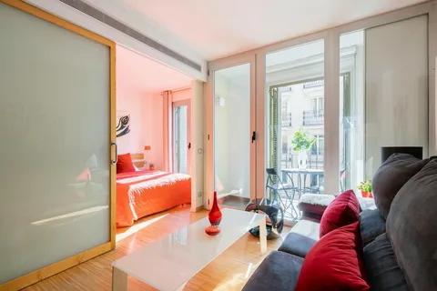 Appartamento 60 m² a Madrid
