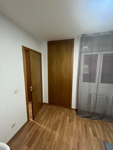 Habitació de lloguer, Getafe
