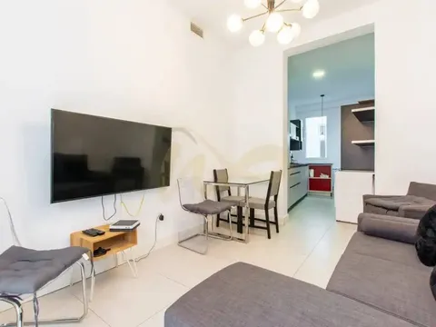 Pis de 140 m² a Madrid