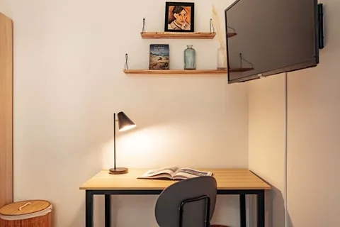 Zimmer zur Miete, Barcelona